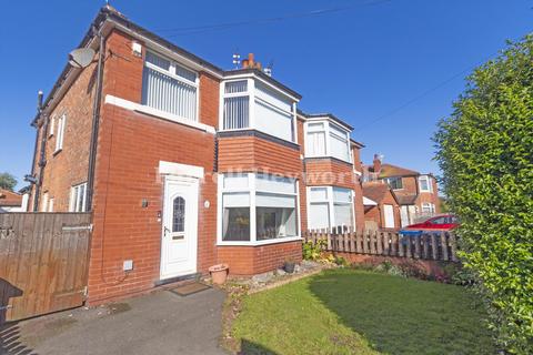 3 bedroom semi-detached house for sale, Grasmere Road, Lytham St. Annes FY8