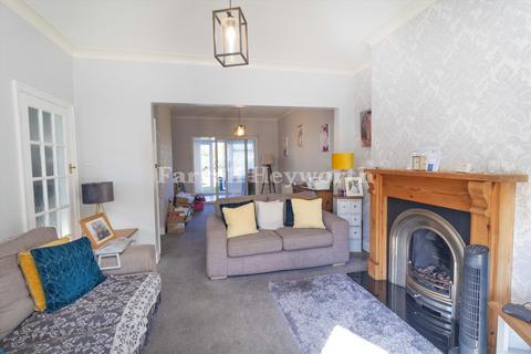 3 bedroom semi-detached house for sale, Grasmere Road, Lytham St. Annes FY8