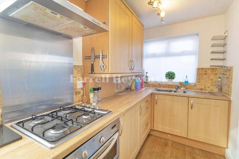 3 bedroom semi-detached house for sale, Grasmere Road, Lytham St. Annes FY8