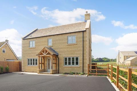 5 bedroom detached house for sale, Market Lane, Greet, Gloucestershire, Gl54, GL54