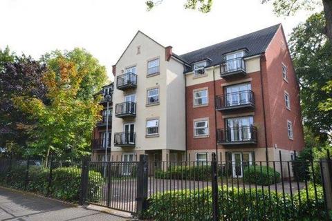 2 bedroom flat to rent, Knighton Park Road, Stoneygate, Leicester