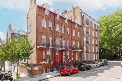 5 bedroom end of terrace house for sale, Ralston Street, Chelsea SW3