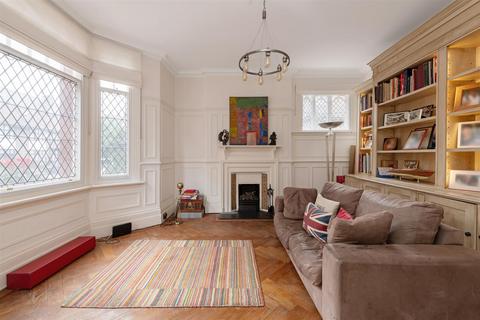 5 bedroom end of terrace house for sale, Ralston Street, Chelsea SW3