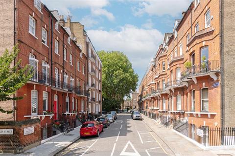 5 bedroom end of terrace house for sale, Ralston Street, Chelsea SW3