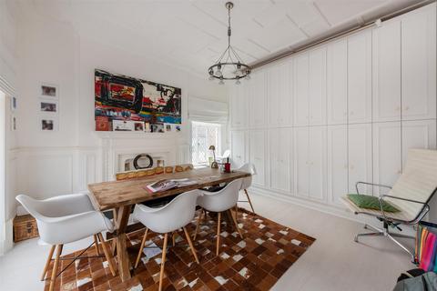 4 Ralston Street, London, SW3 4DS