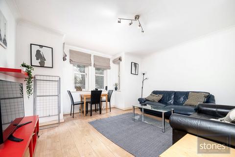 2 bedroom apartment to rent, Bredgar Road, London, N19