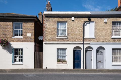 2 bedroom end of terrace house for sale, St. Peters Place, Canterbury, CT1