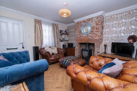 2 bedroom end of terrace house for sale, St. Peters Place, Canterbury, CT1