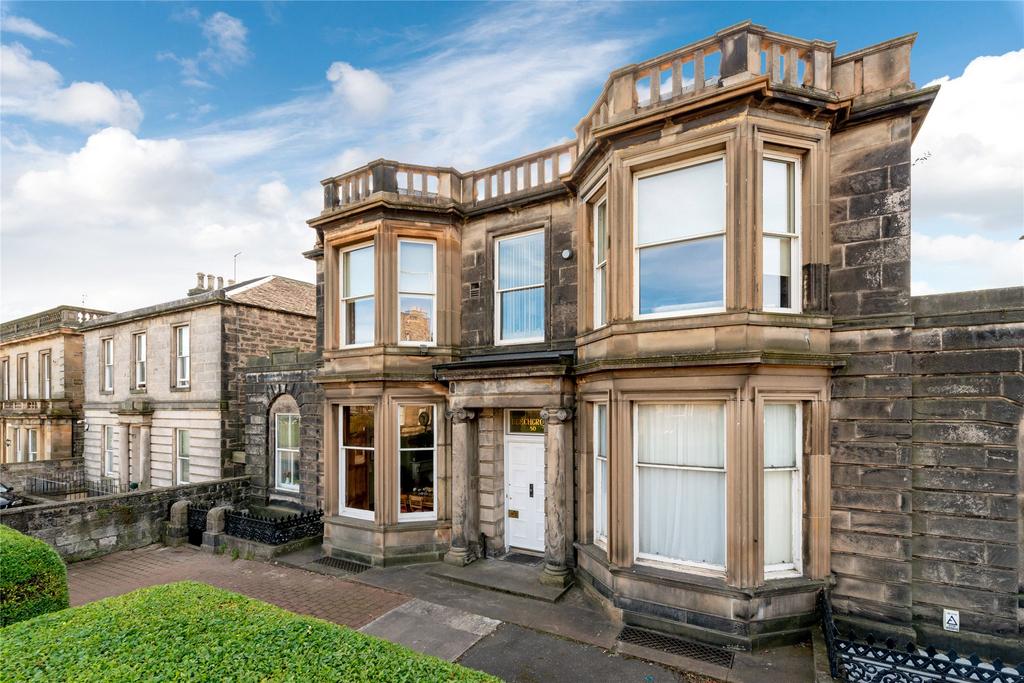 Minto Street, Edinburgh 3 bed apartment for sale £465,000
