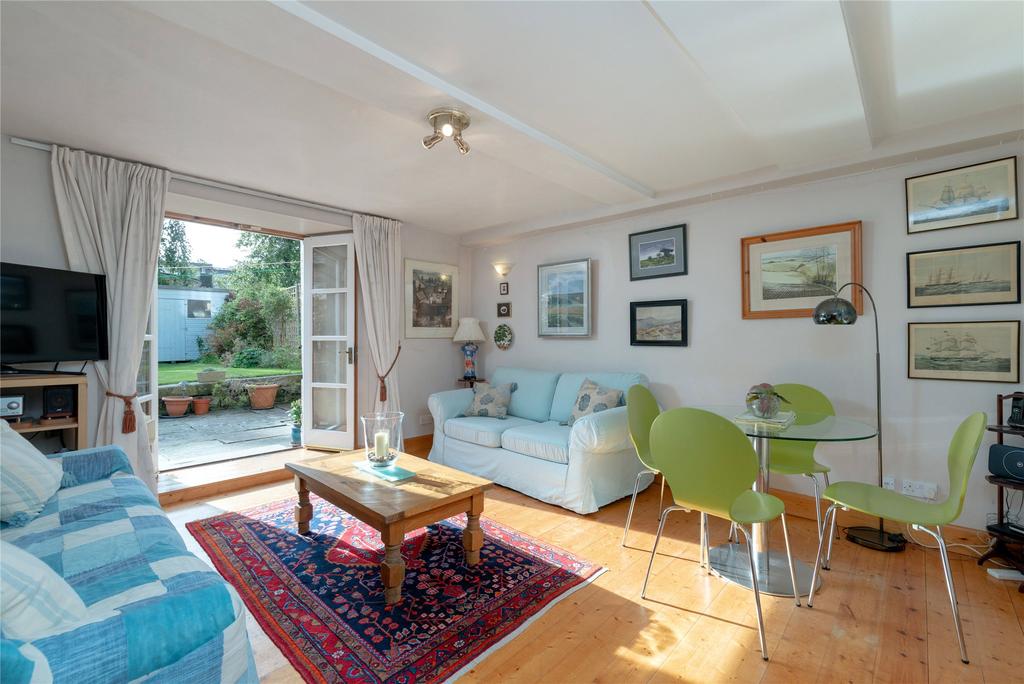 Minto Street, Edinburgh 3 bed apartment for sale £465,000