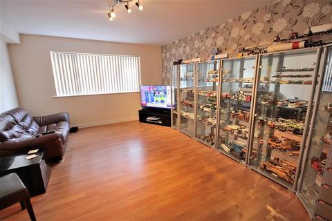 2 bedroom flat to rent, Liverpool L9