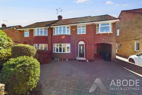 5 bedroom semi-detached house for sale, The Lawns, Rolleston-On-Dove DE13