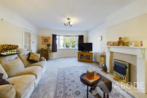 5 bedroom semi-detached house for sale, The Lawns, Rolleston-On-Dove DE13