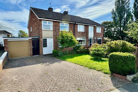 3 bedroom semi-detached house for sale, Westmorland Way, Newton Aycliffe