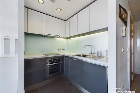 undefined, One Park West, L1, Liverpool