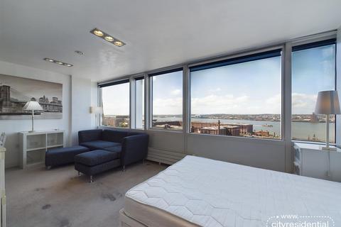 undefined, One Park West, L1, Liverpool