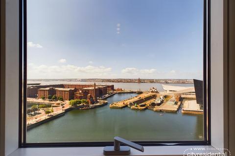 undefined, One Park West, L1, Liverpool