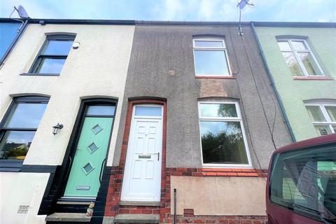 2 bedroom house to rent, Canal Street, Stockport SK6