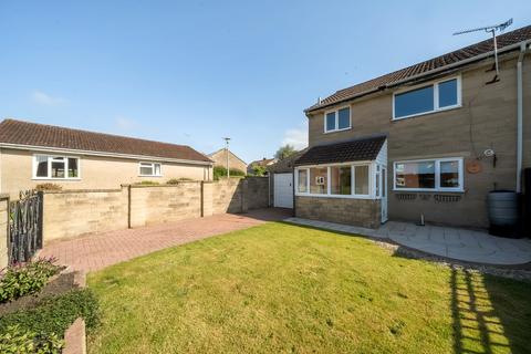 3 bedroom semi-detached house for sale, Brue Avenue, Bruton, BA10