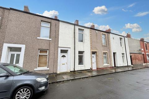 2 bedroom terraced house for sale, Disraeli Street, Blyth, Northumberland, NE24 1JB