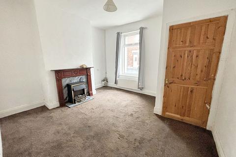 2 bedroom terraced house for sale, Disraeli Street, Blyth, Northumberland, NE24 1JB