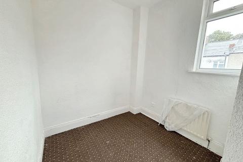 2 bedroom terraced house for sale, Disraeli Street, Blyth, Northumberland, NE24 1JB