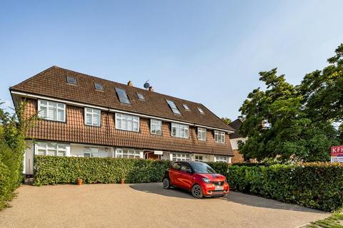 2 bedroom flat for sale, Westgate Road, Beckenham