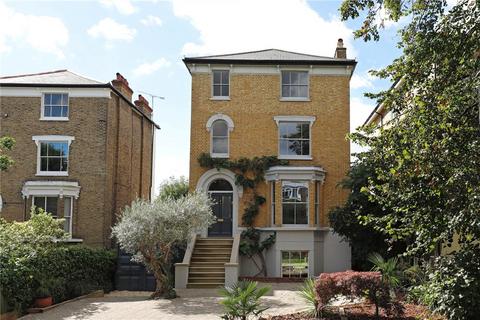 5 bedroom detached house for sale, Denmark Avenue, Wimbledon, SW19