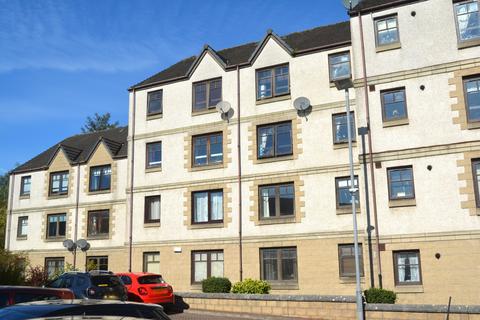 2 bedroom flat for sale, Victoria Road, Falkirk, Stirlingshire, FK2 7AU