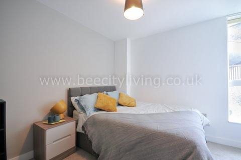 2 bedroom apartment to rent, 2 Bed Apartment – The Assembly, Manchester City Centre