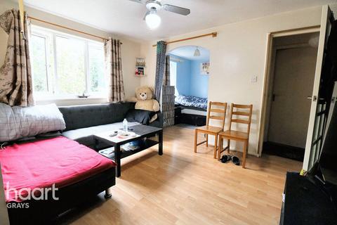 1 bedroom flat for sale, Parsonage Road, Grays