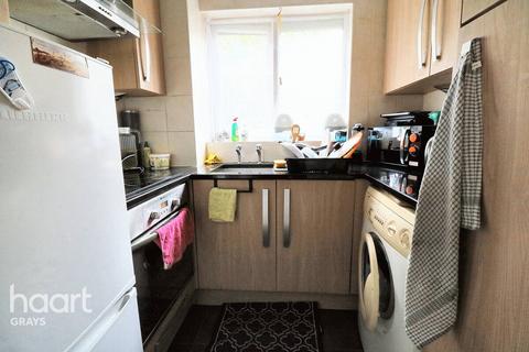 1 bedroom flat for sale, Parsonage Road, Grays