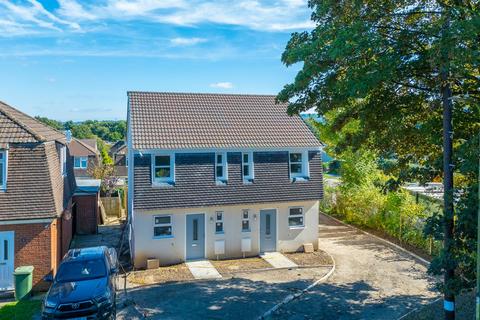 2 bedroom semi-detached house for sale, Thomasville, Caerphilly