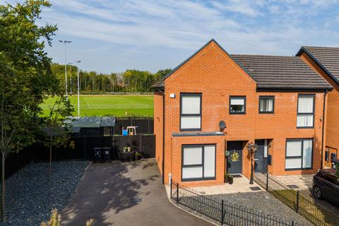 2 bedroom semi-detached house for sale, Brentfield, Widnes