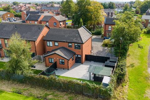 2 bedroom semi-detached house for sale, Brentfield, Widnes