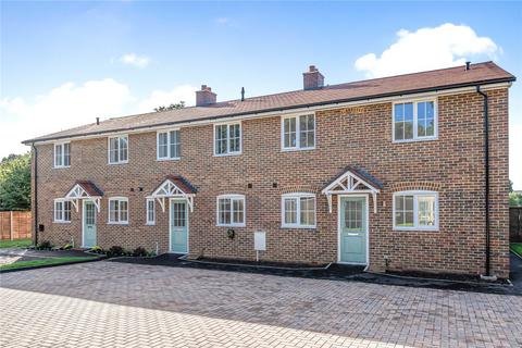 4 bedroom end of terrace house for sale, Guildford Road, Normandy, Guildford, Surrey, GU3