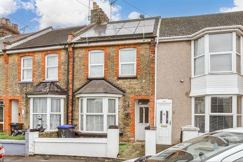 3 bedroom terraced house for sale, Chapel Road, Ramsgate, Kent