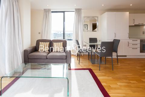 1 bedroom apartment to rent, Maltby Street, Bermondsey SE1