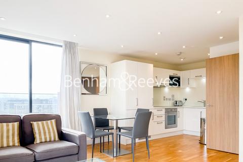 1 bedroom apartment to rent, Maltby Street, Bermondsey SE1