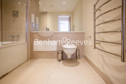 1 bedroom apartment to rent, Maltby Street, Bermondsey SE1