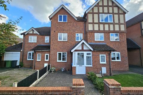 4 bedroom townhouse for sale, Westbourne Road, Solihull