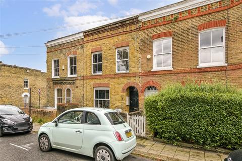 3 bedroom terraced house for sale, Nursery Road, London SW9