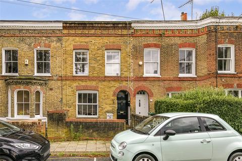 4 bedroom terraced house for sale, Nursery Road, London SW9