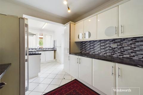 5 bedroom detached house for sale, Windermere Avenue, Middlesex HA9