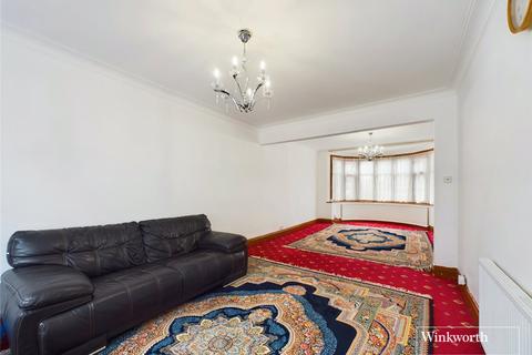 5 bedroom detached house for sale, Windermere Avenue, Middlesex HA9