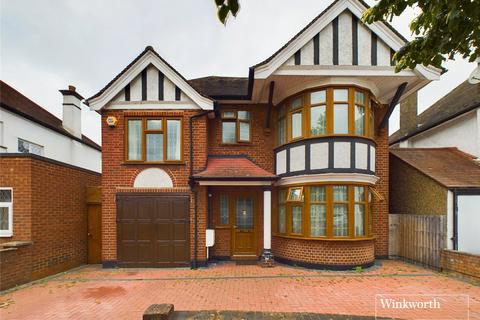 5 bedroom detached house for sale, Windermere Avenue, Middlesex HA9