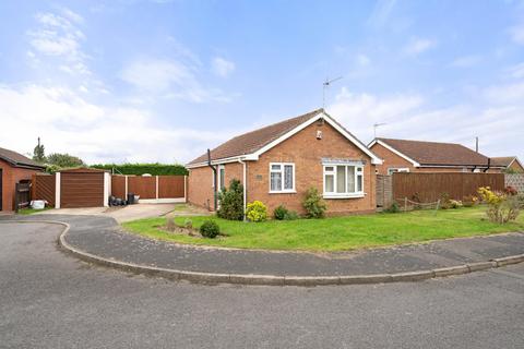 2 bedroom detached bungalow for sale, Skipworth Way, Winthorpe PE25