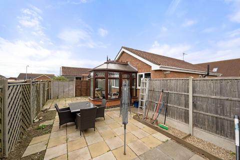 2 bedroom detached bungalow for sale, Skipworth Way, Winthorpe PE25