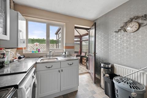 2 bedroom detached bungalow for sale, Skipworth Way, Winthorpe PE25