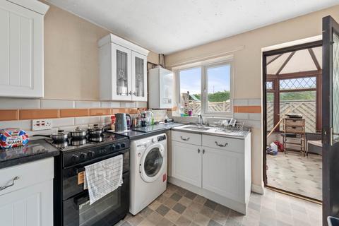 2 bedroom detached bungalow for sale, Skipworth Way, Winthorpe PE25